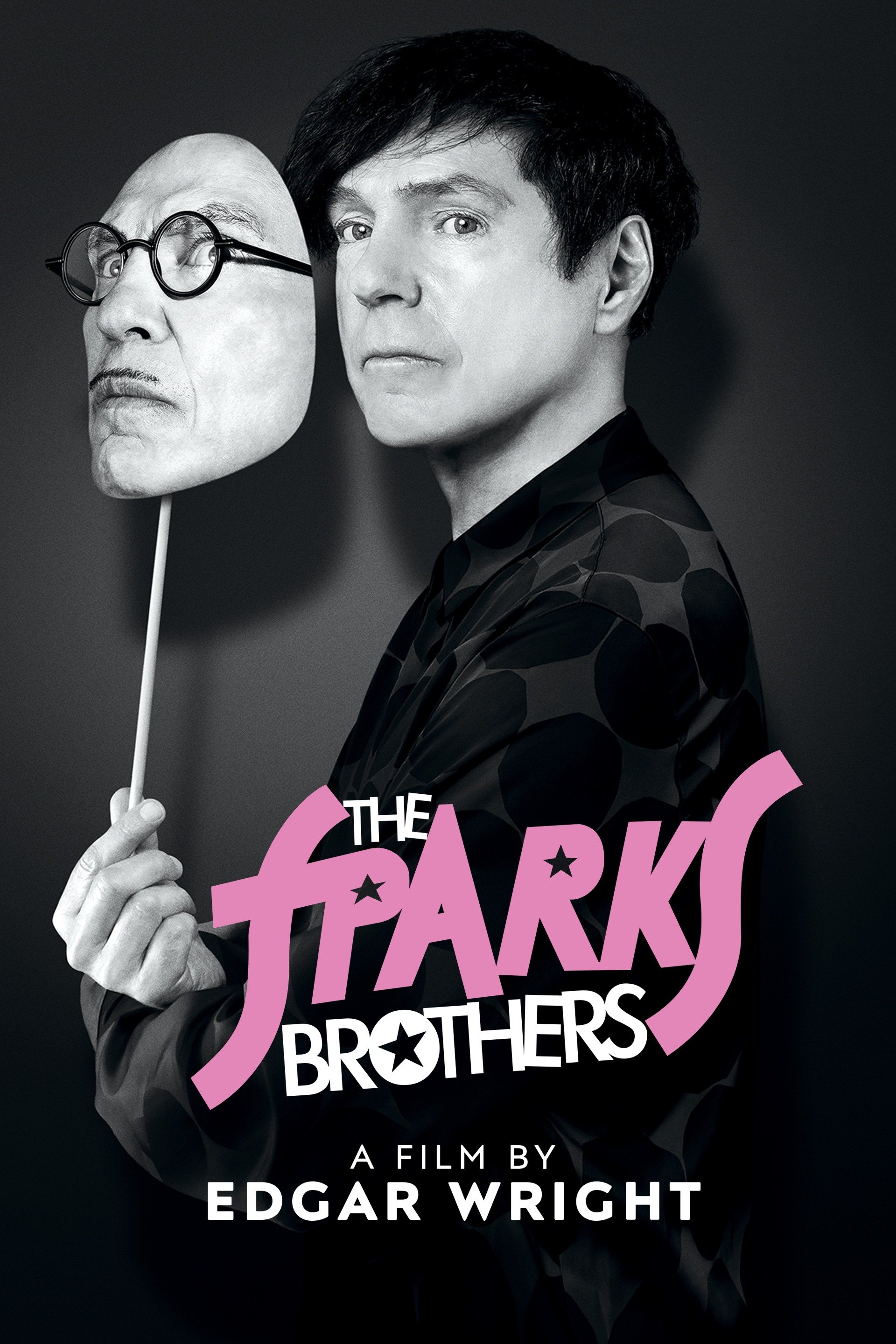 The Sparks Brothers (2021) [6100] (A1763359955) [[Movies]] --Plex--